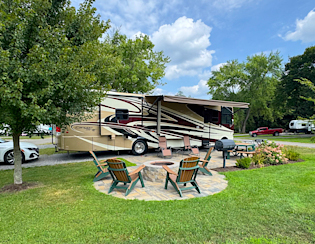 Campsite